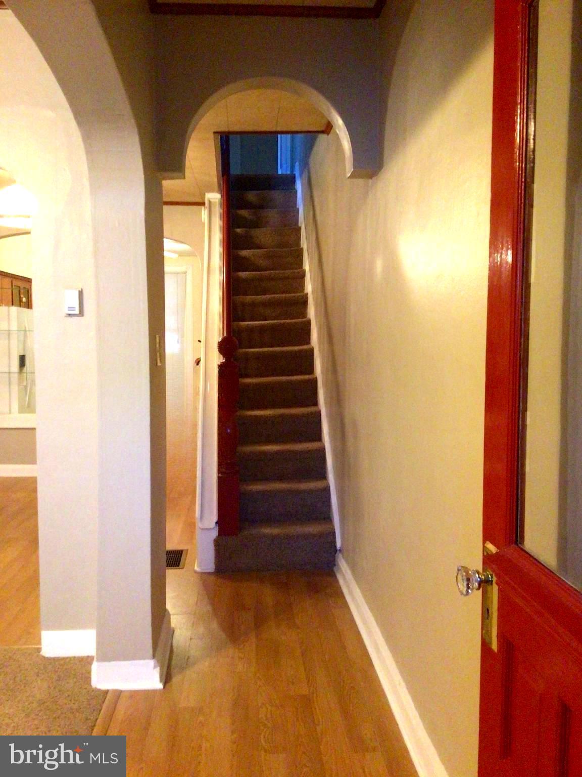 MOUNT CLARE - Residential