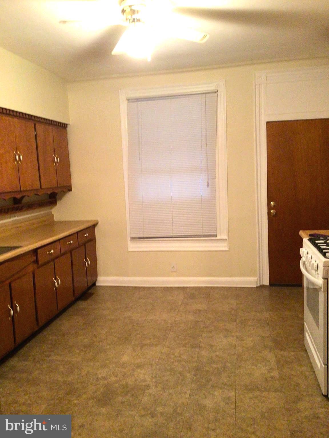 MOUNT CLARE - Residential