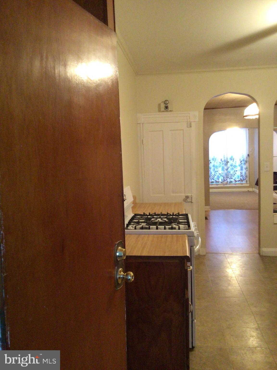 MOUNT CLARE - Residential