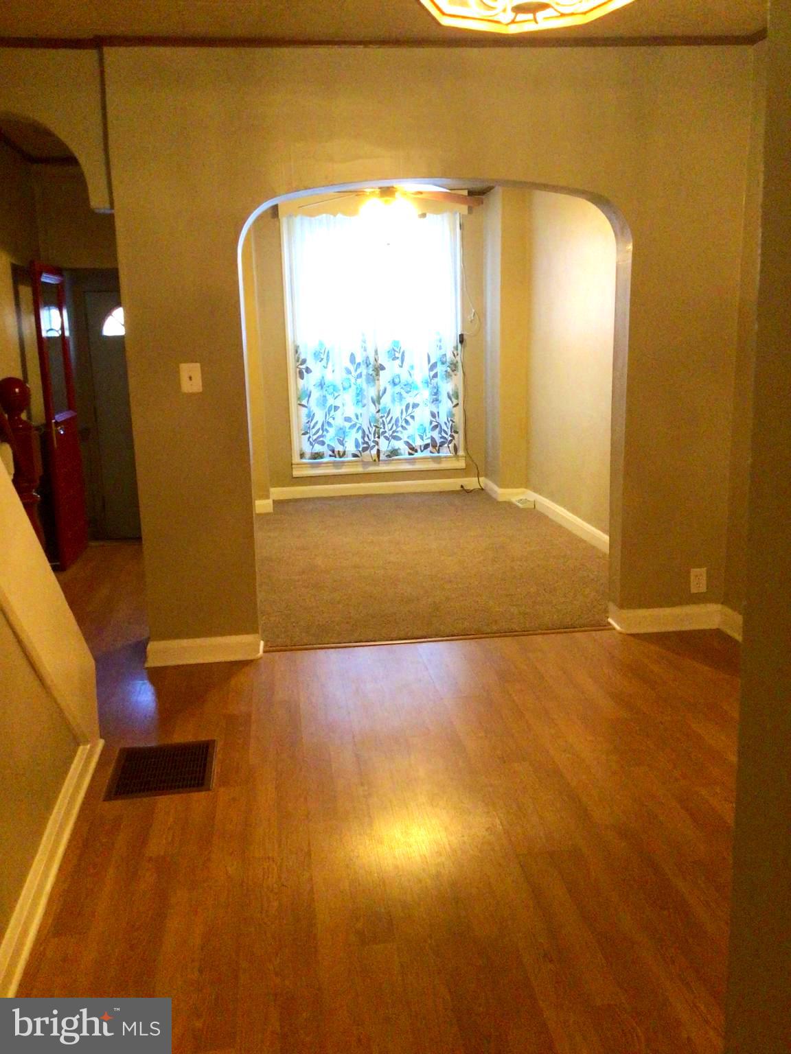 MOUNT CLARE - Residential