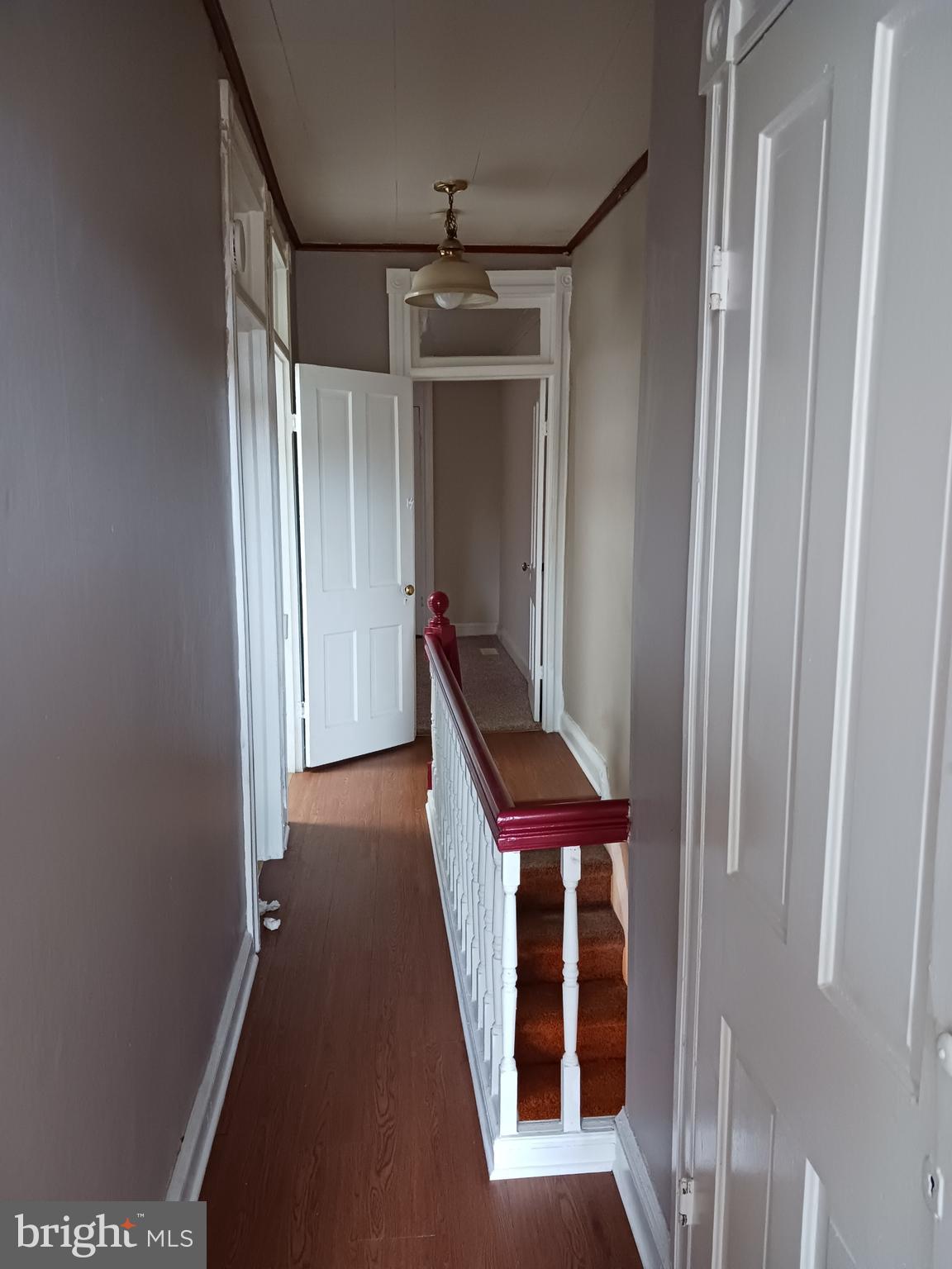 MOUNT CLARE - Residential