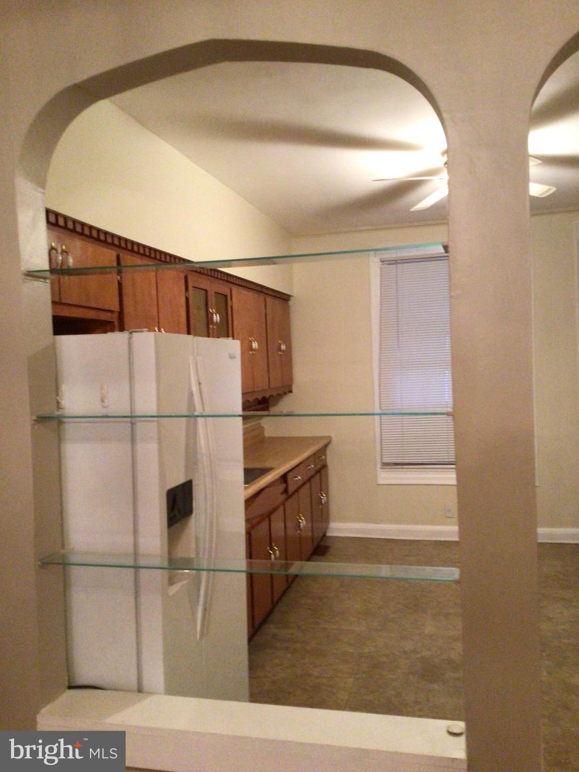 MOUNT CLARE - Residential