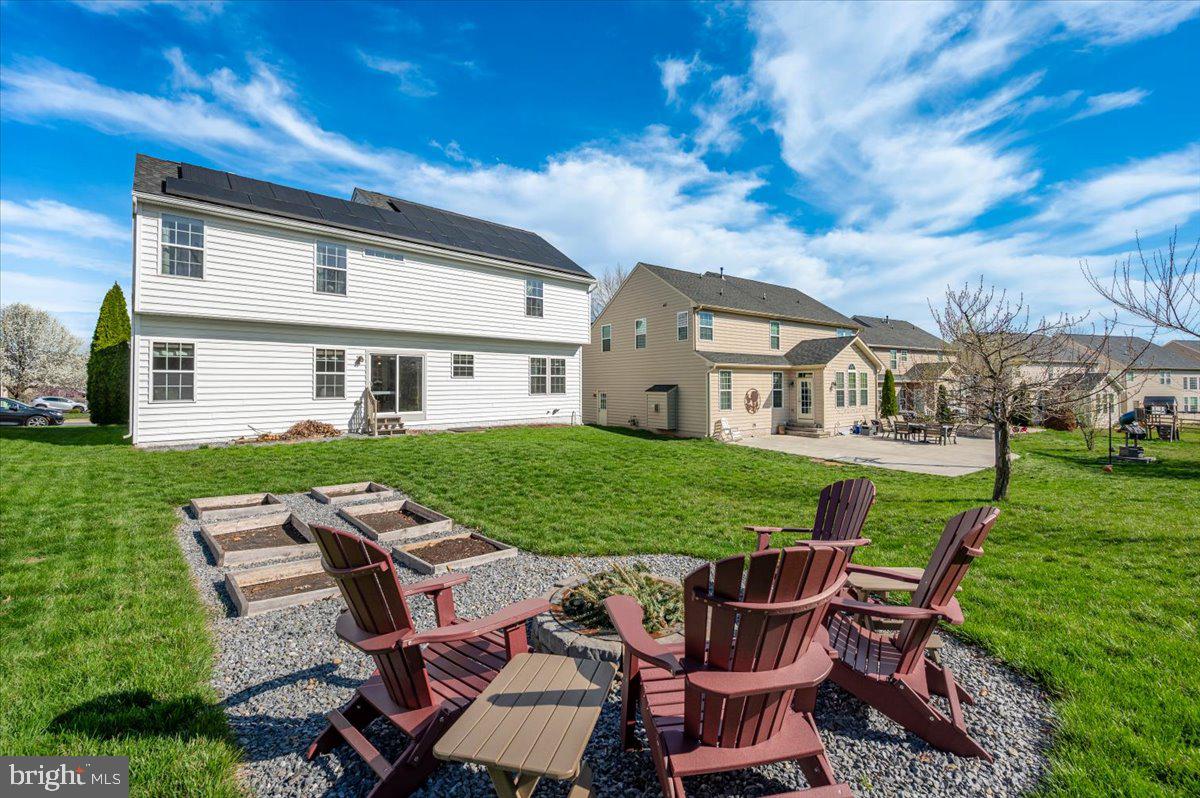 CLOVER RIDGE - Residential