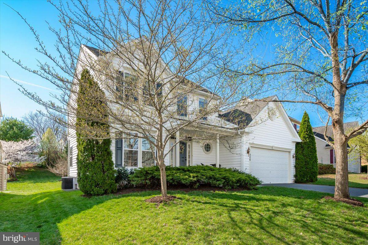 CLOVER RIDGE - Residential