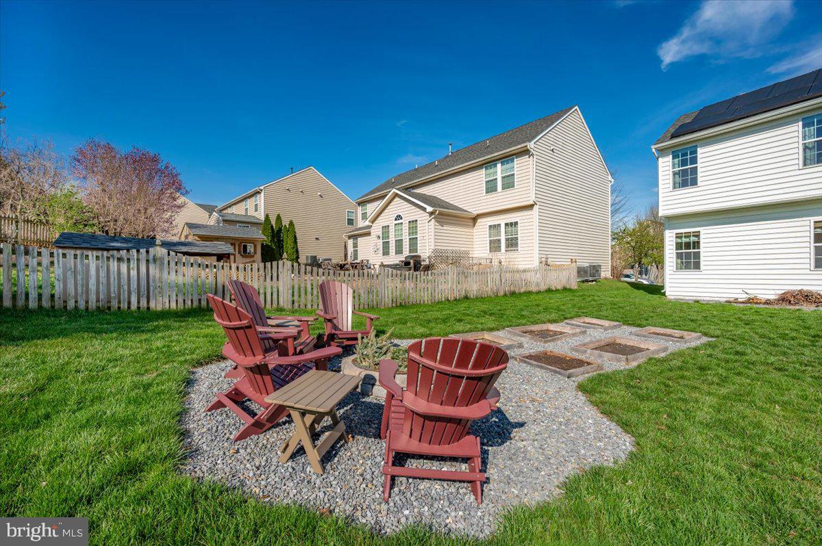 CLOVER RIDGE - Residential