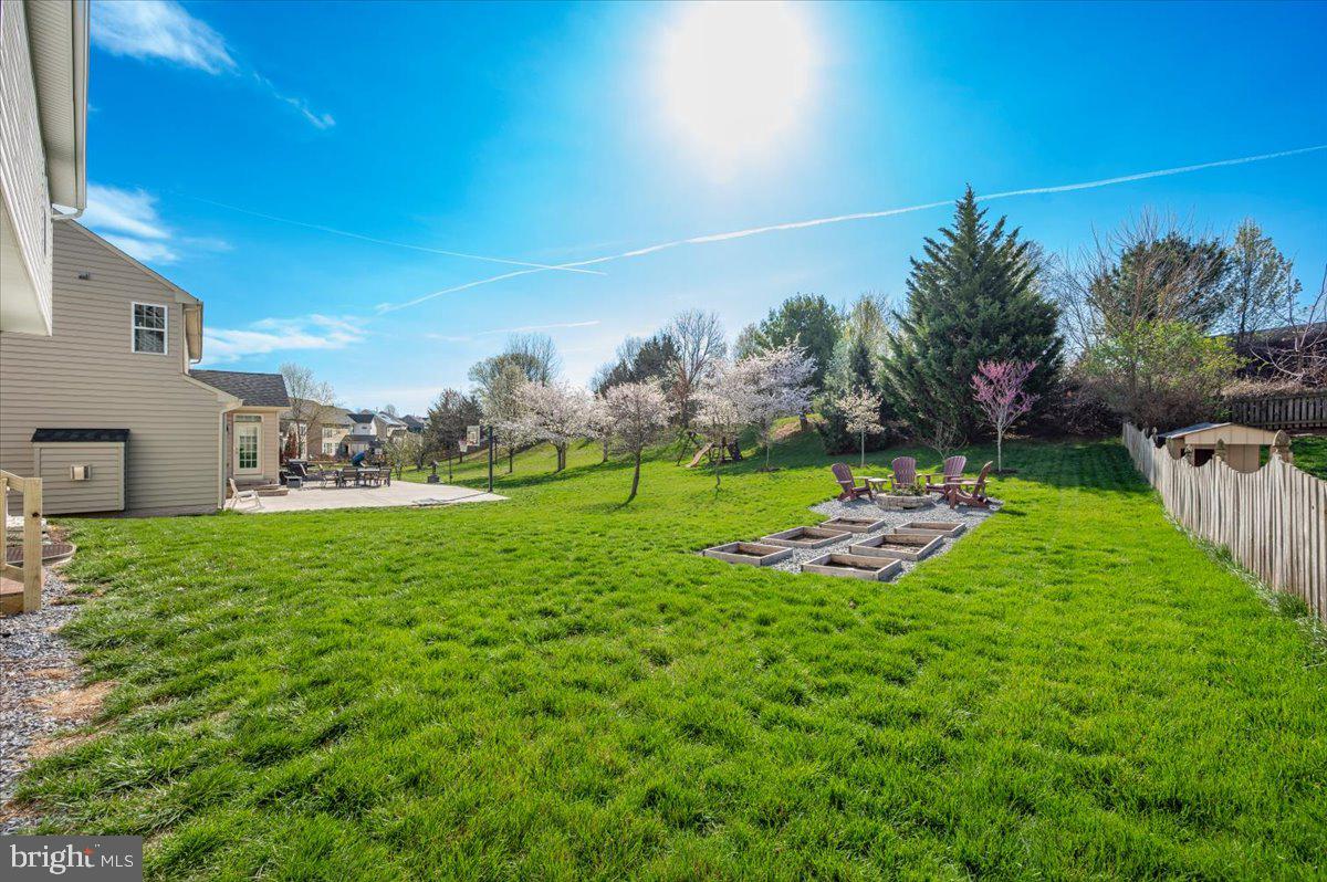 CLOVER RIDGE - Residential