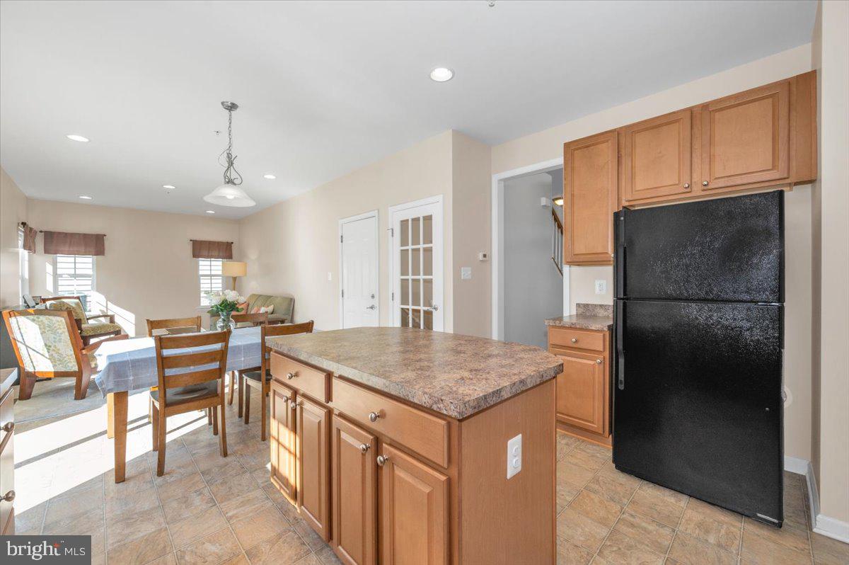 CLOVER RIDGE - Residential