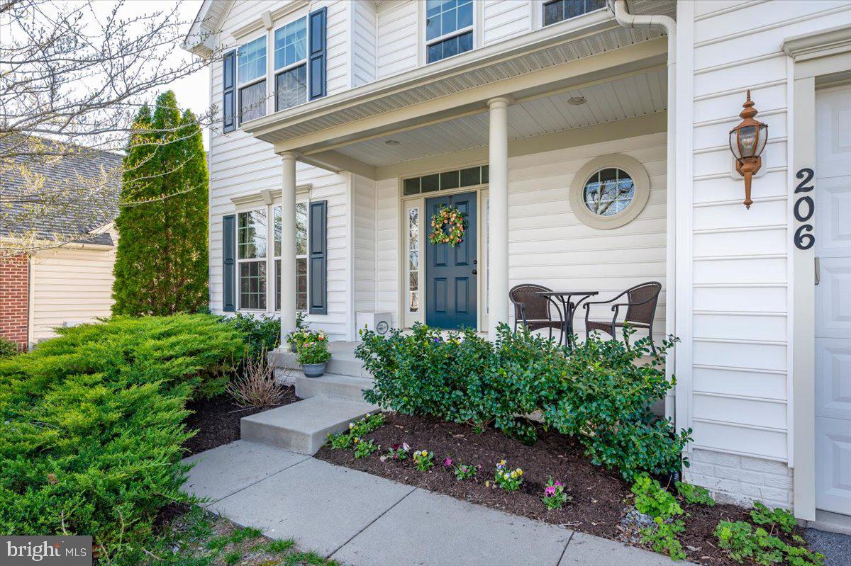 CLOVER RIDGE - Residential