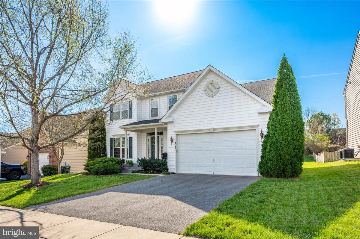 CLOVER RIDGE - Residential