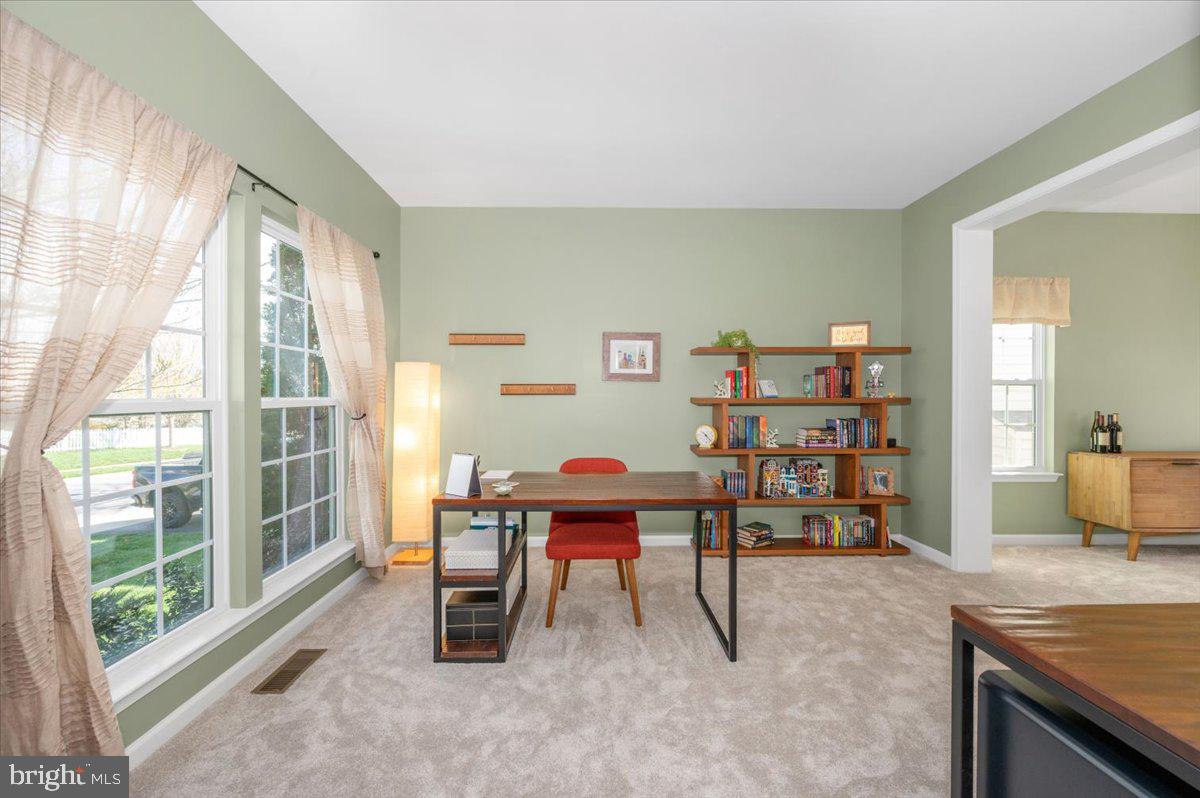 CLOVER RIDGE - Residential