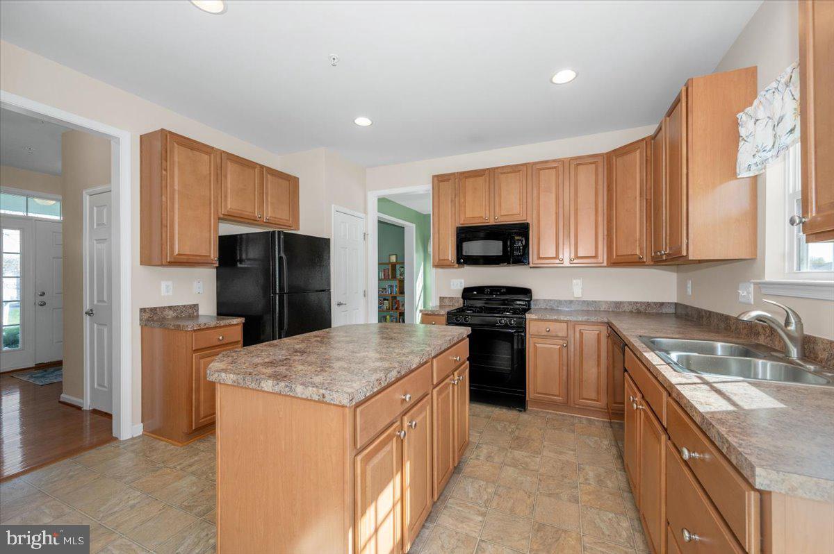 CLOVER RIDGE - Residential