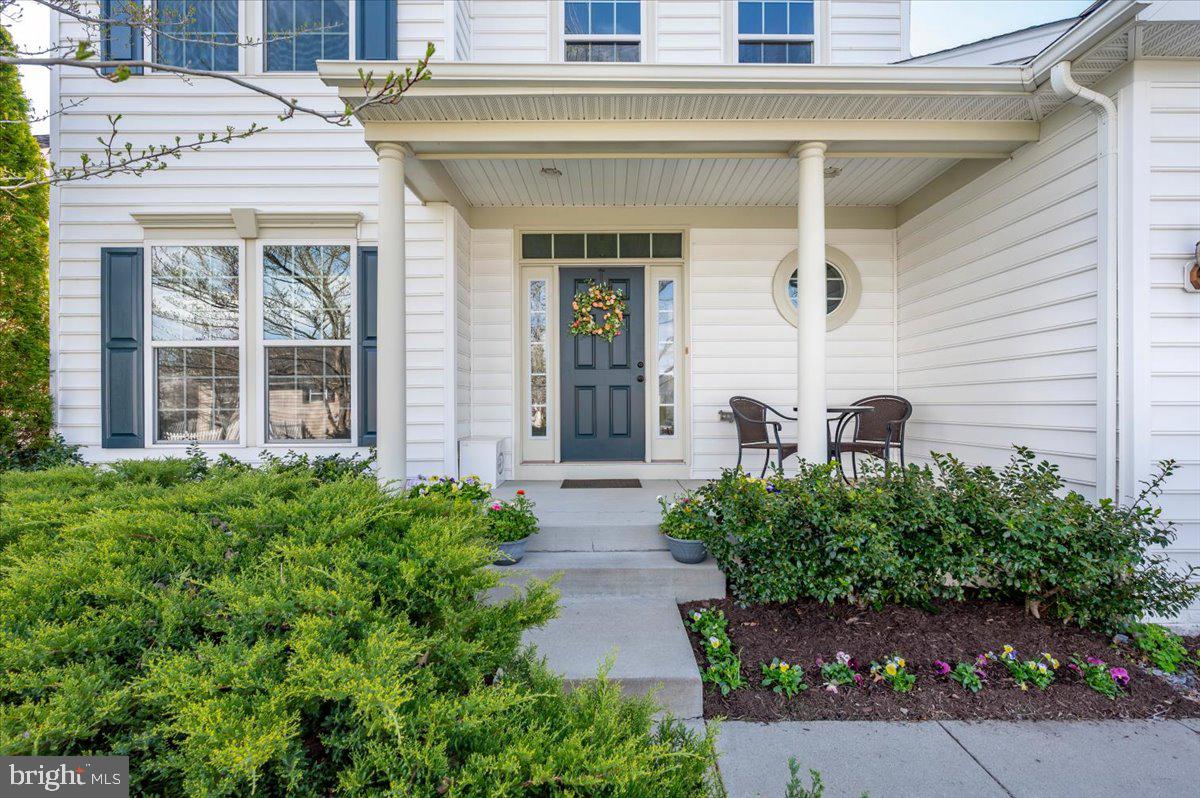 CLOVER RIDGE - Residential