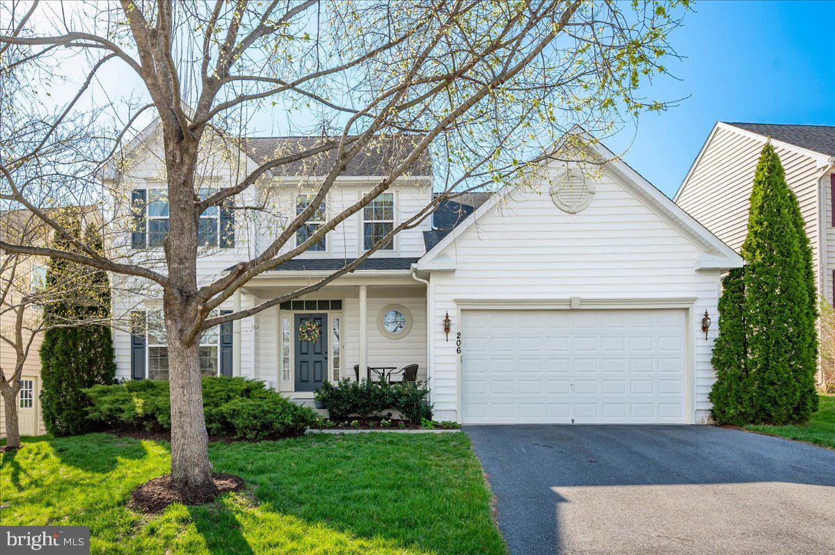 CLOVER RIDGE - Residential