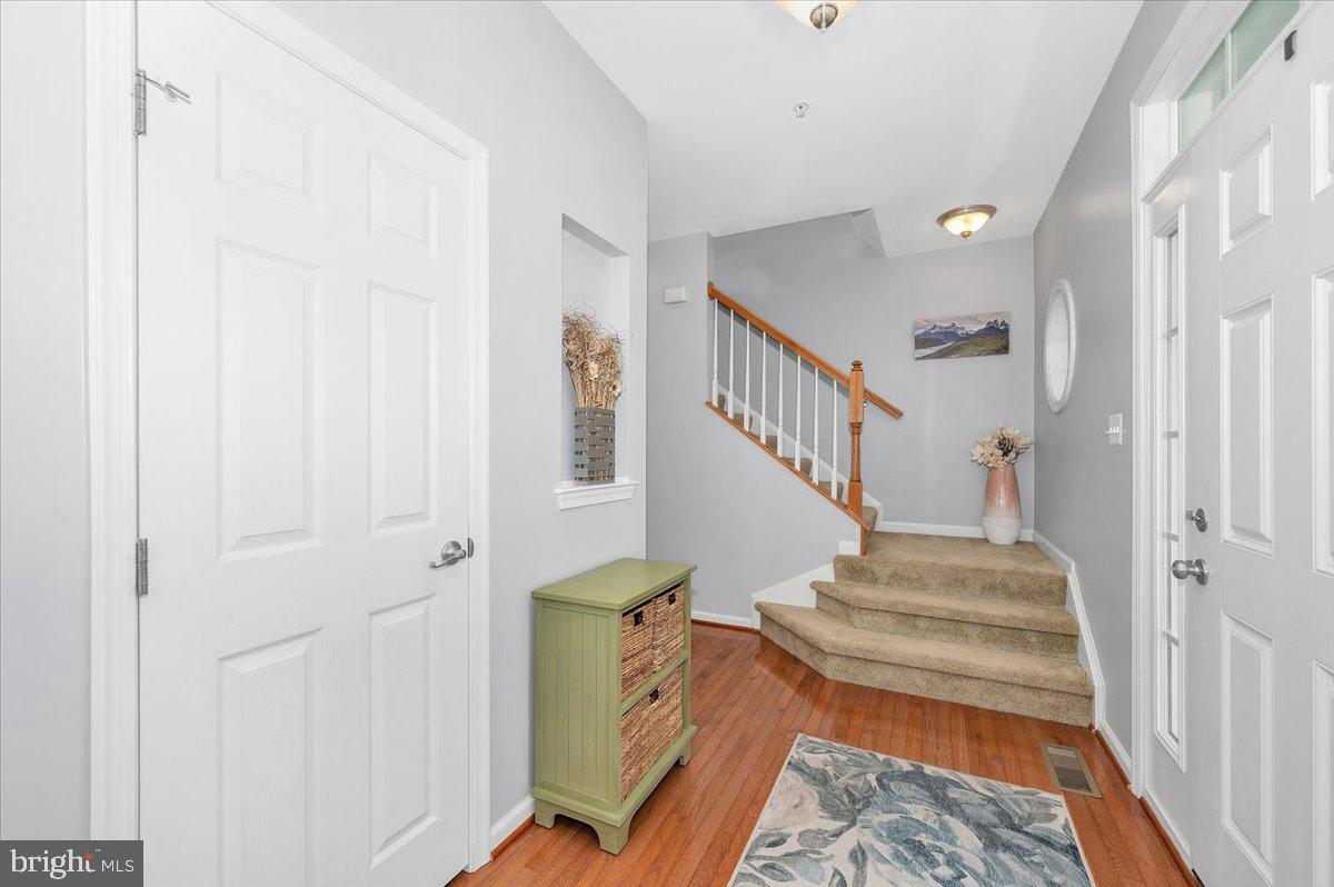 CLOVER RIDGE - Residential