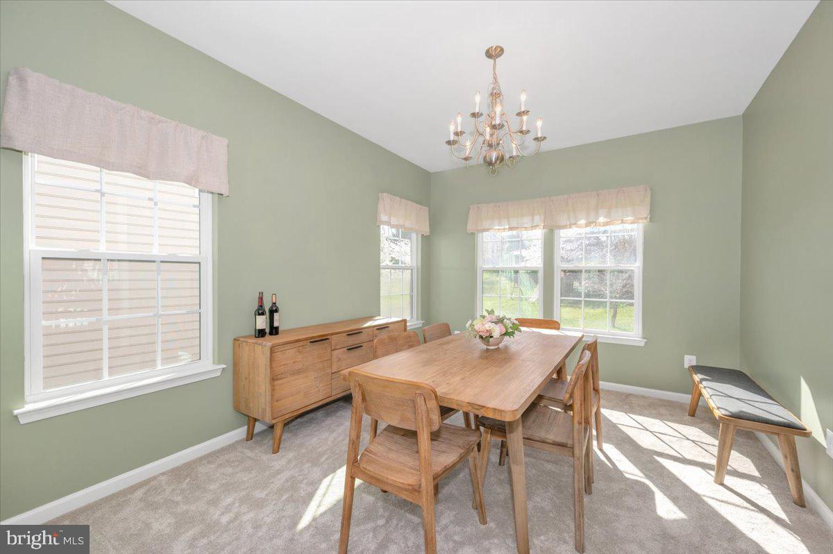 CLOVER RIDGE - Residential