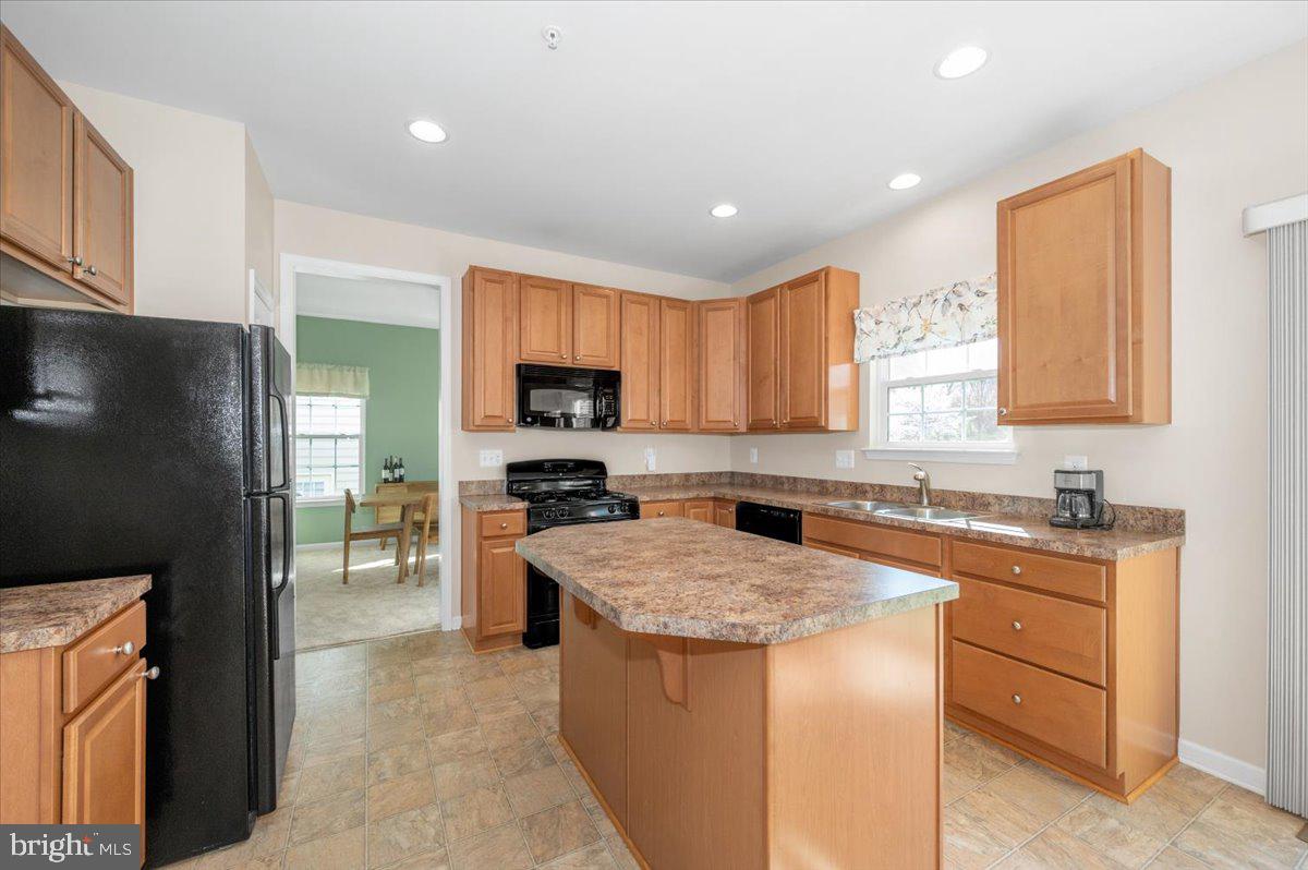 CLOVER RIDGE - Residential