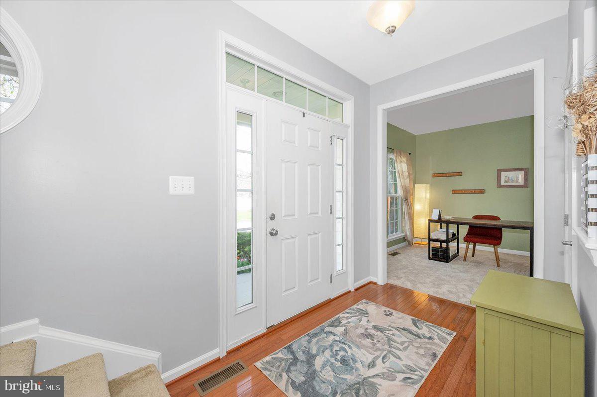 CLOVER RIDGE - Residential