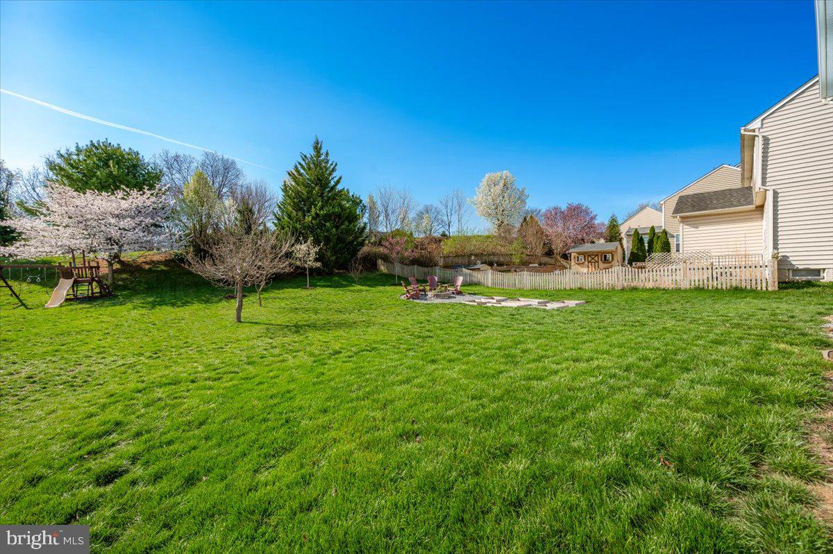 CLOVER RIDGE - Residential