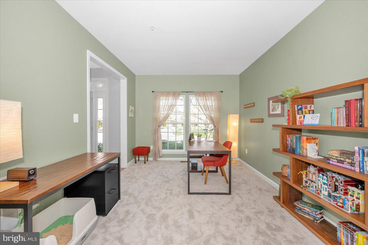 CLOVER RIDGE - Residential