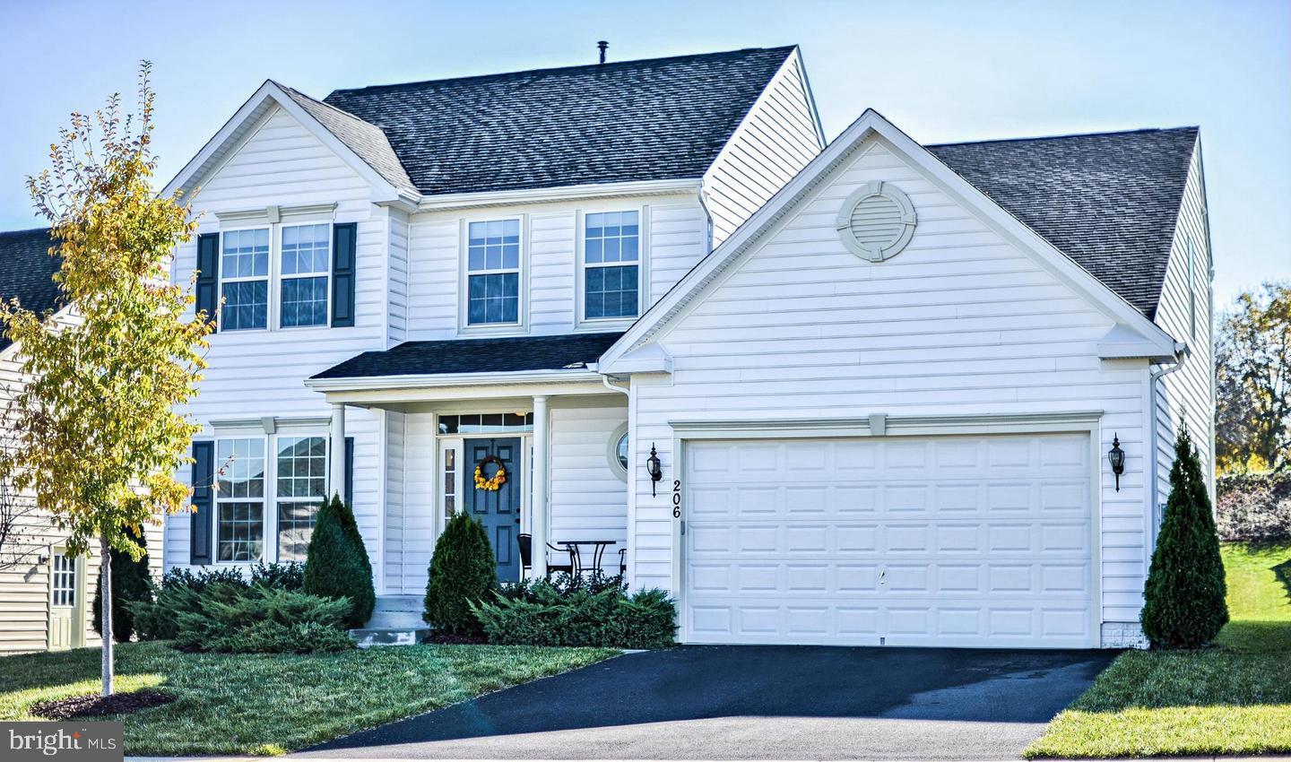 CLOVER RIDGE - Residential