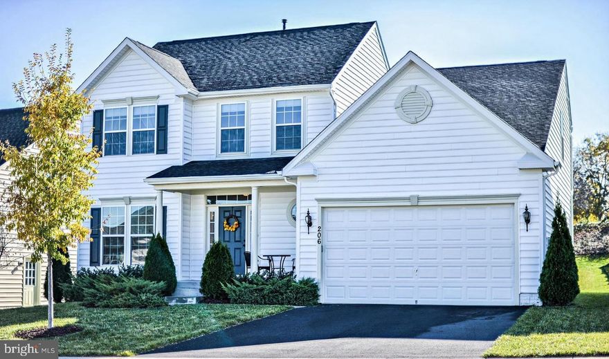 Coming Soon in the incredible, sought-after neighborhood of Clover Ridge!
Meticulously maintained and freshly painted, this beautiful home is hitting the market soon — and you won’t want to miss an opportunity like this. Featuring a spacious kitchen perfect for gathering, a fully finished basement offering flexible living space, and an incredible backyard designed for entertaining with a built-in fire pit — this home truly checks all the boxes.