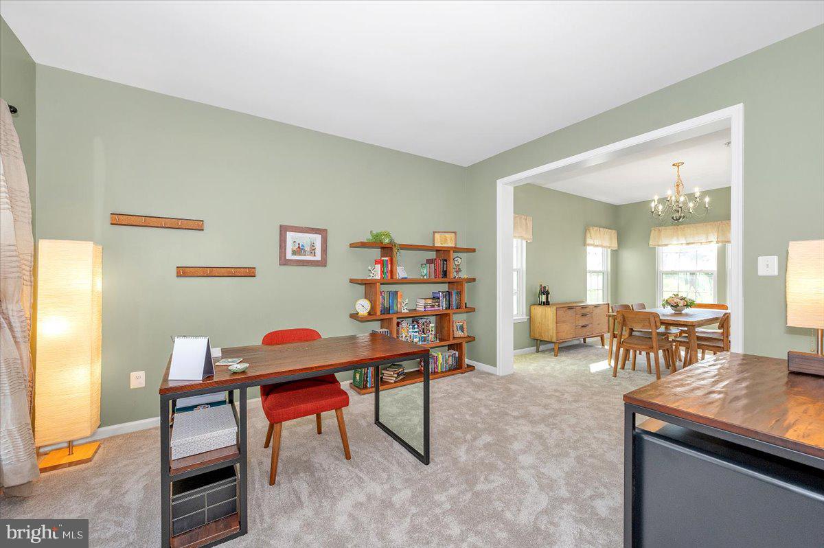 CLOVER RIDGE - Residential