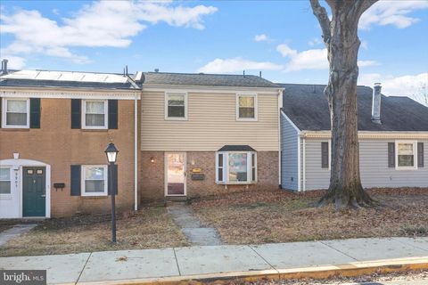 9903 BOISE ROAD LAUREL MD 20708