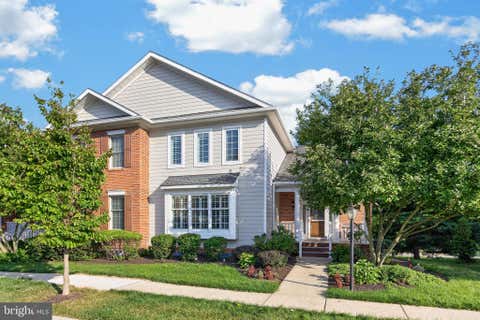 Townhouse For Sale - 563 Gramercy Lane<br/> DOWNINGTOWN, PA 19335