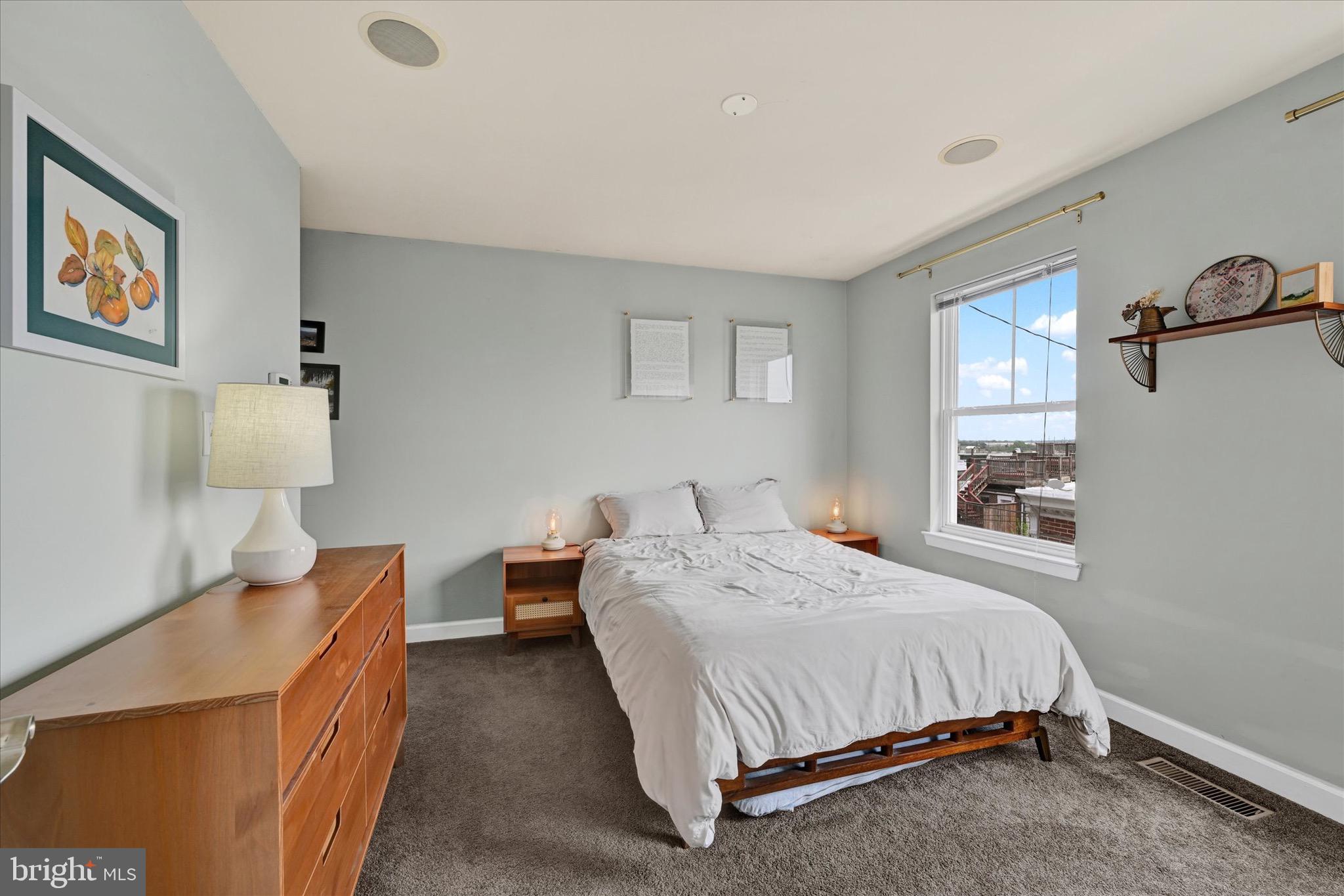 BUTCHERS HILL - Residential