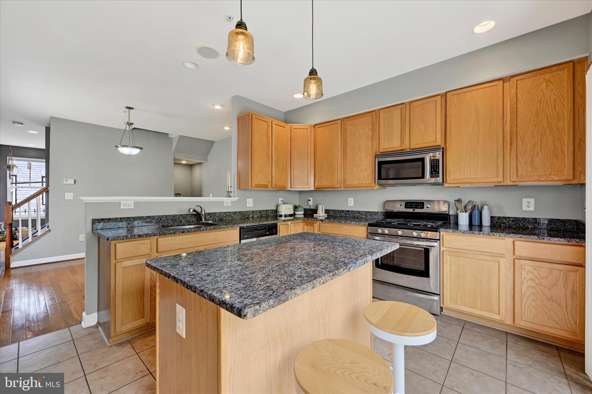 BUTCHERS HILL - Residential