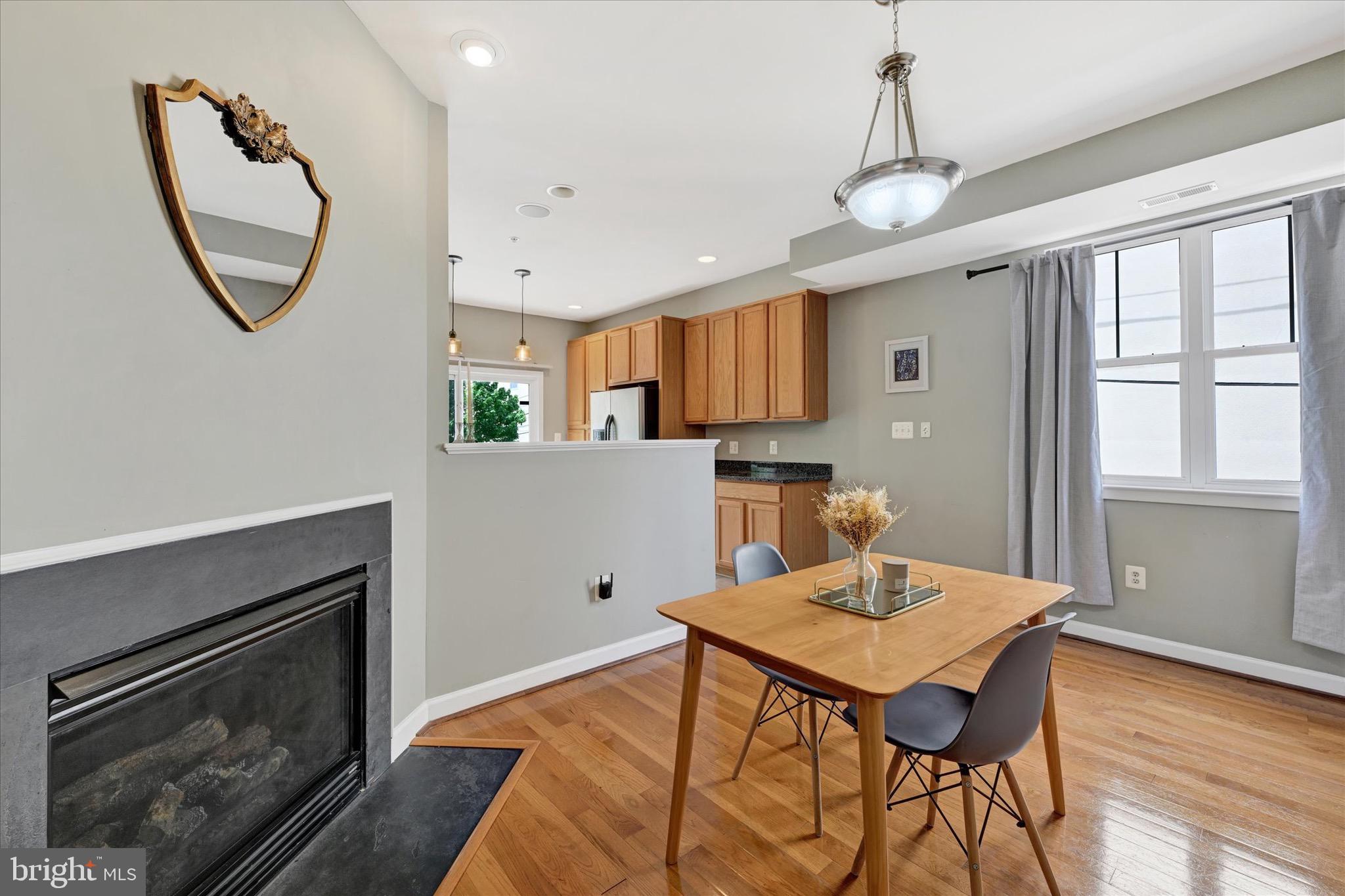 BUTCHERS HILL - Residential