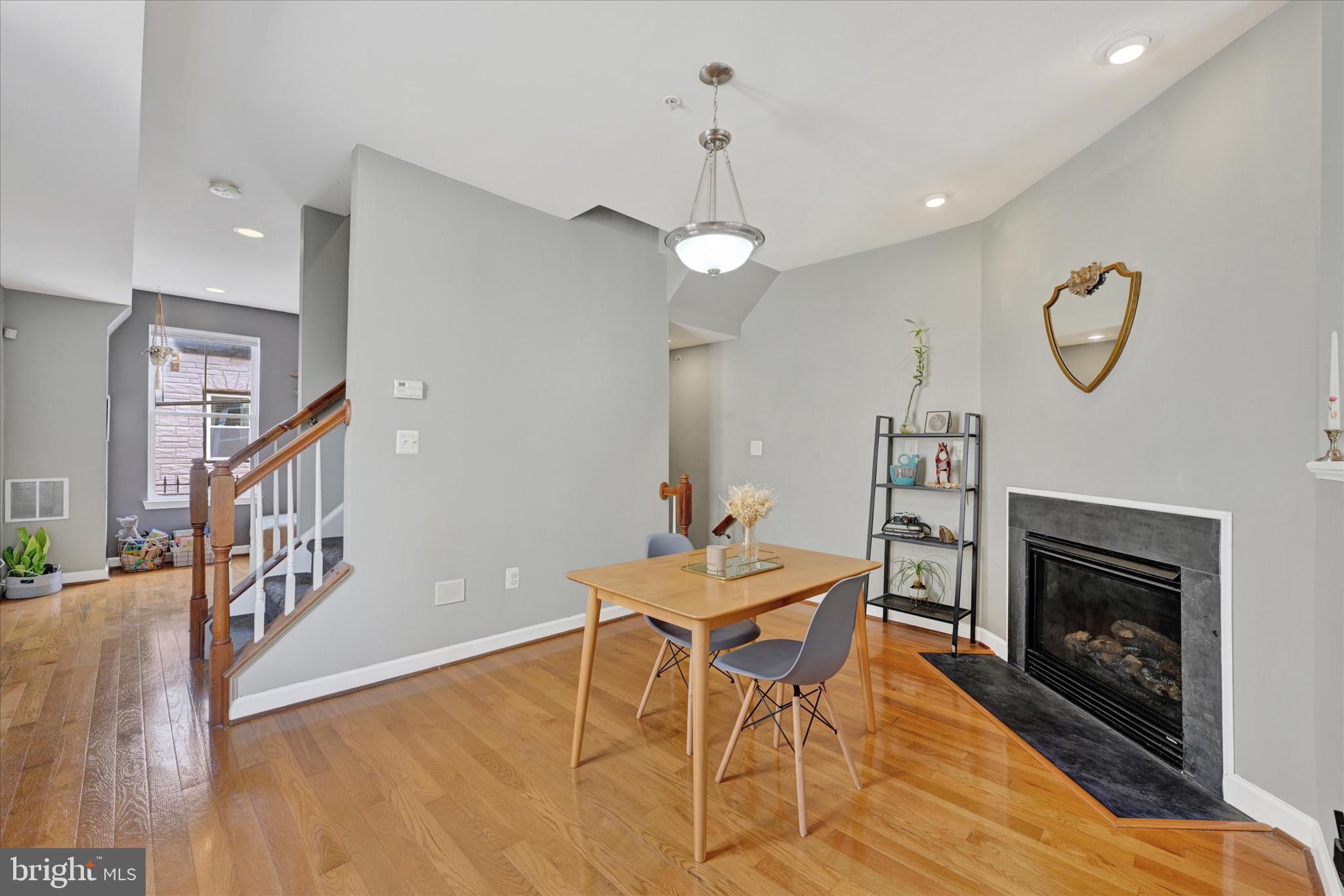BUTCHERS HILL - Residential