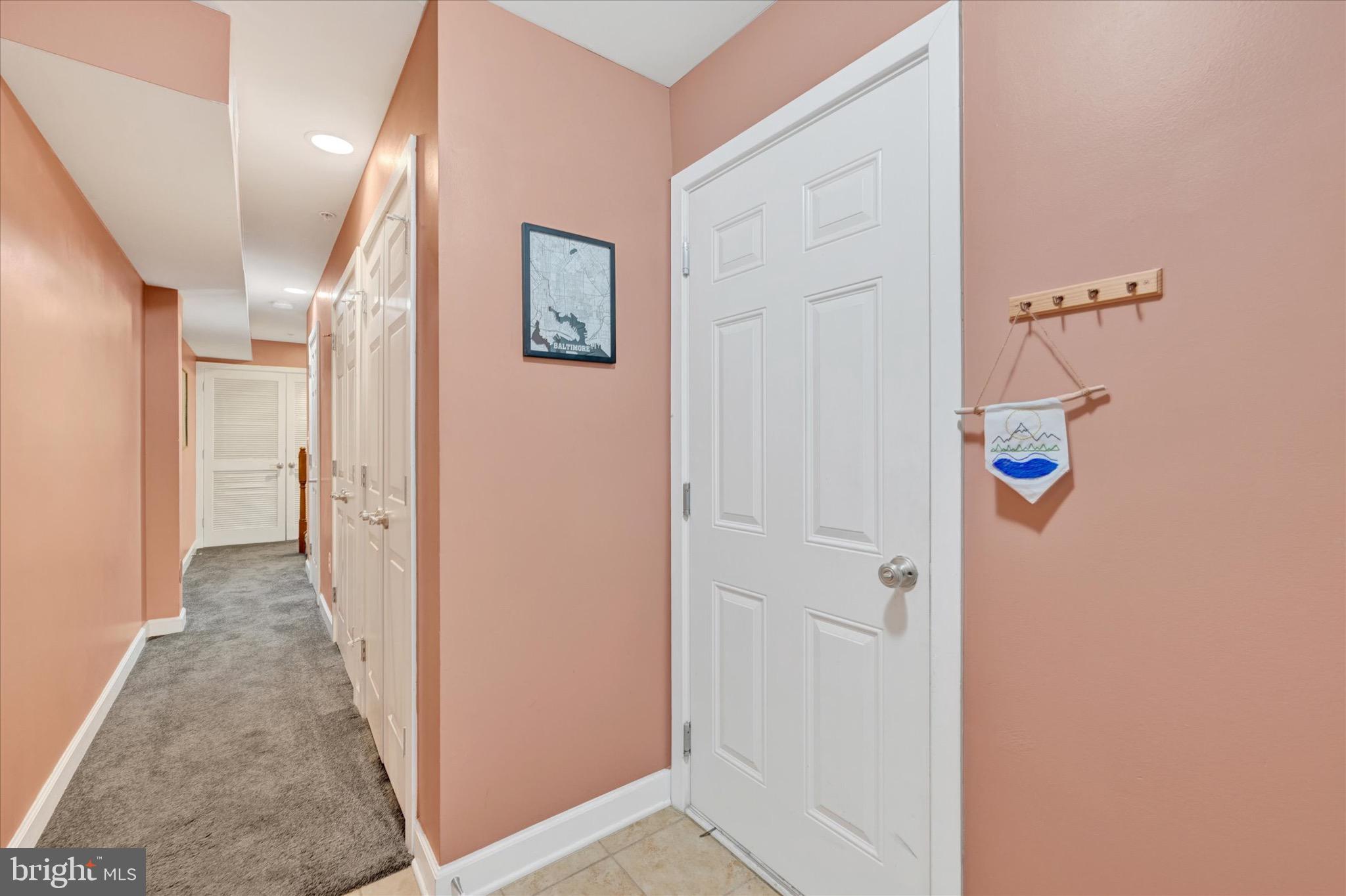 BUTCHERS HILL - Residential