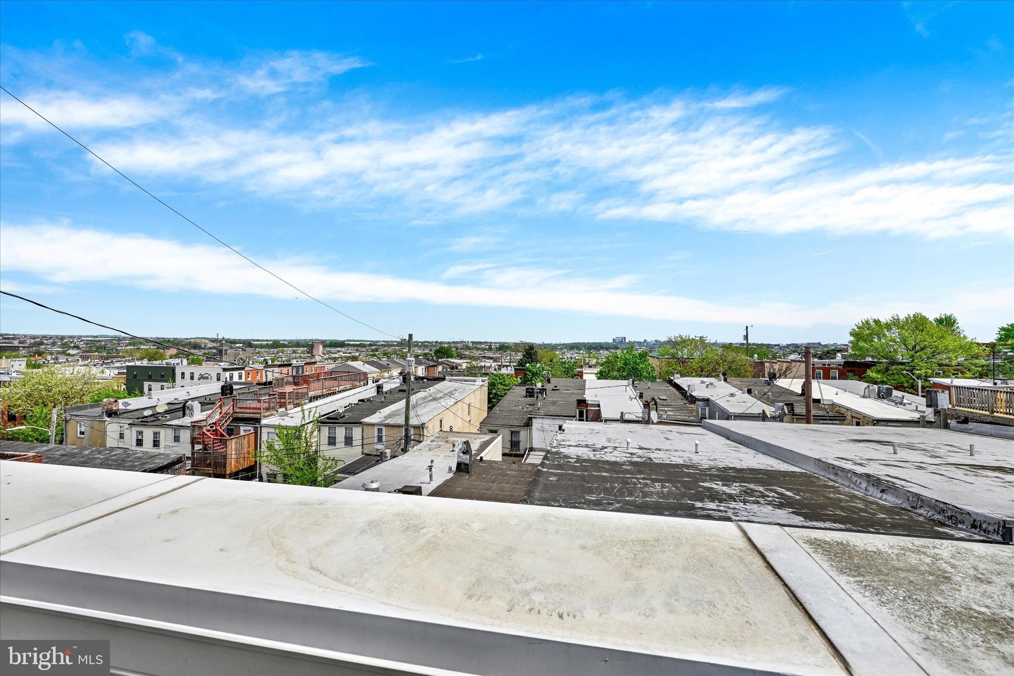 BUTCHERS HILL - Residential