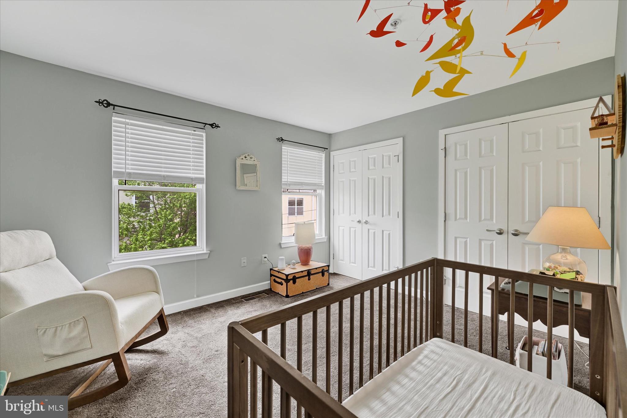 BUTCHERS HILL - Residential