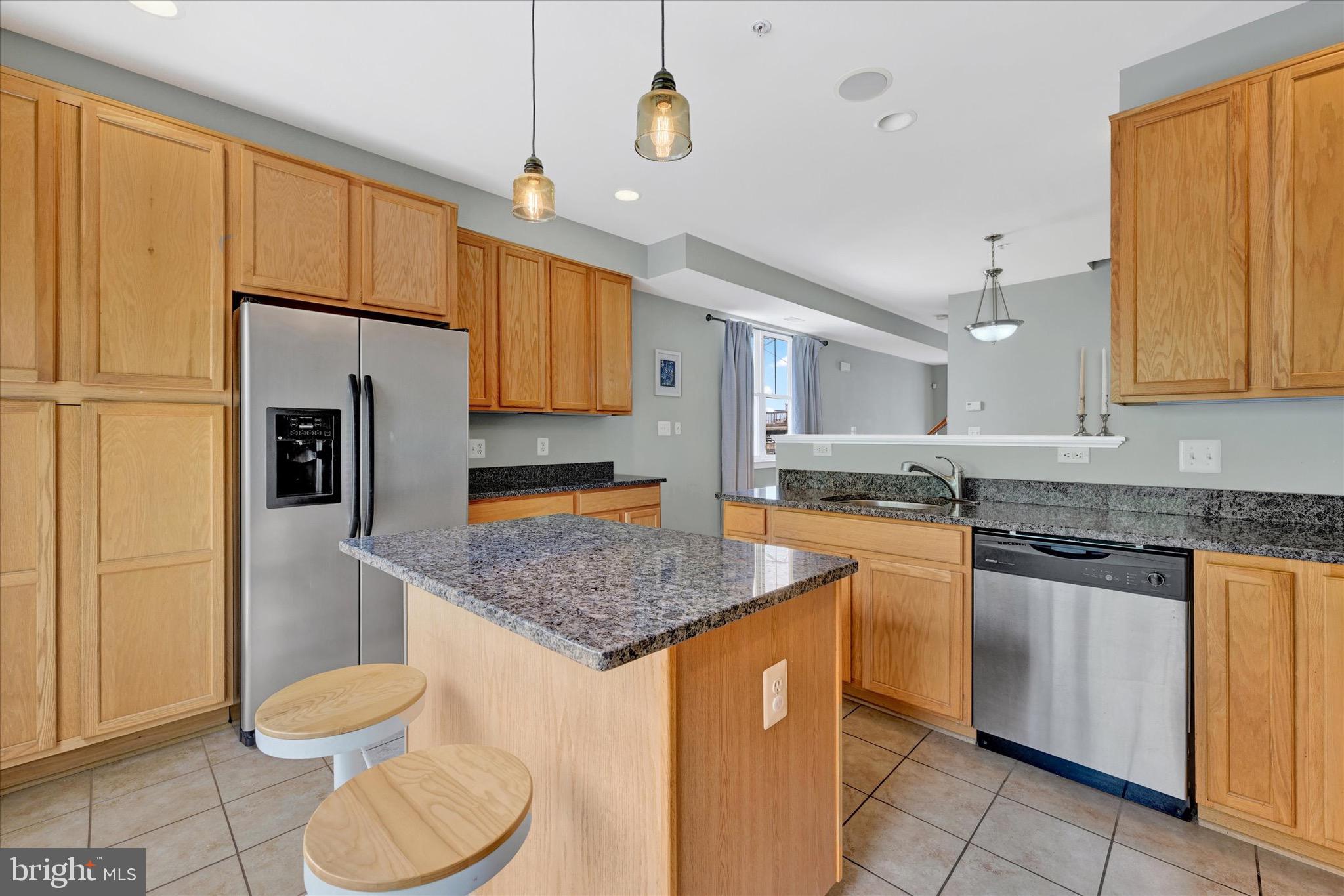 BUTCHERS HILL - Residential