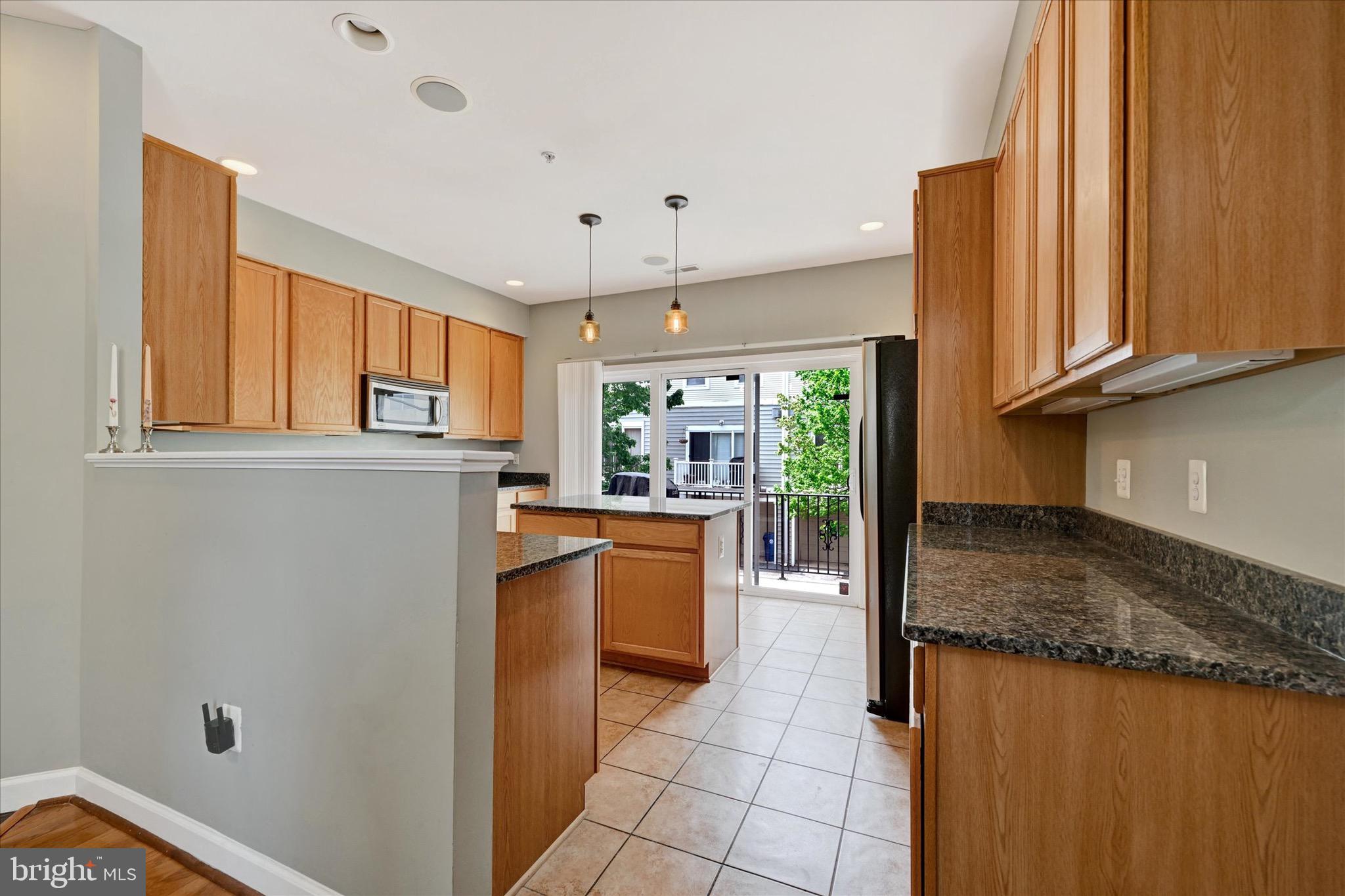 BUTCHERS HILL - Residential
