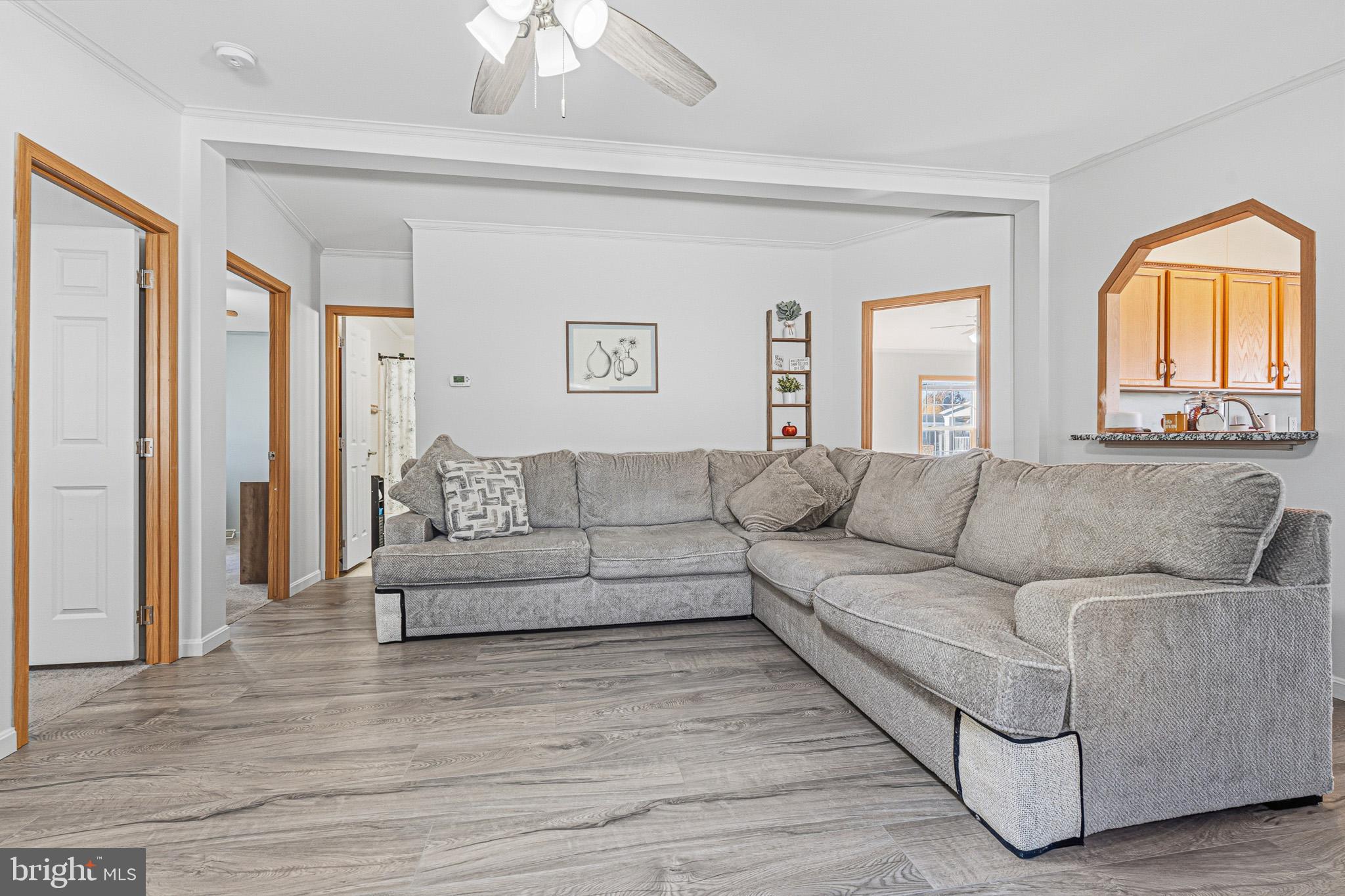 BISCAYNE BAY VILLAGE - Residential