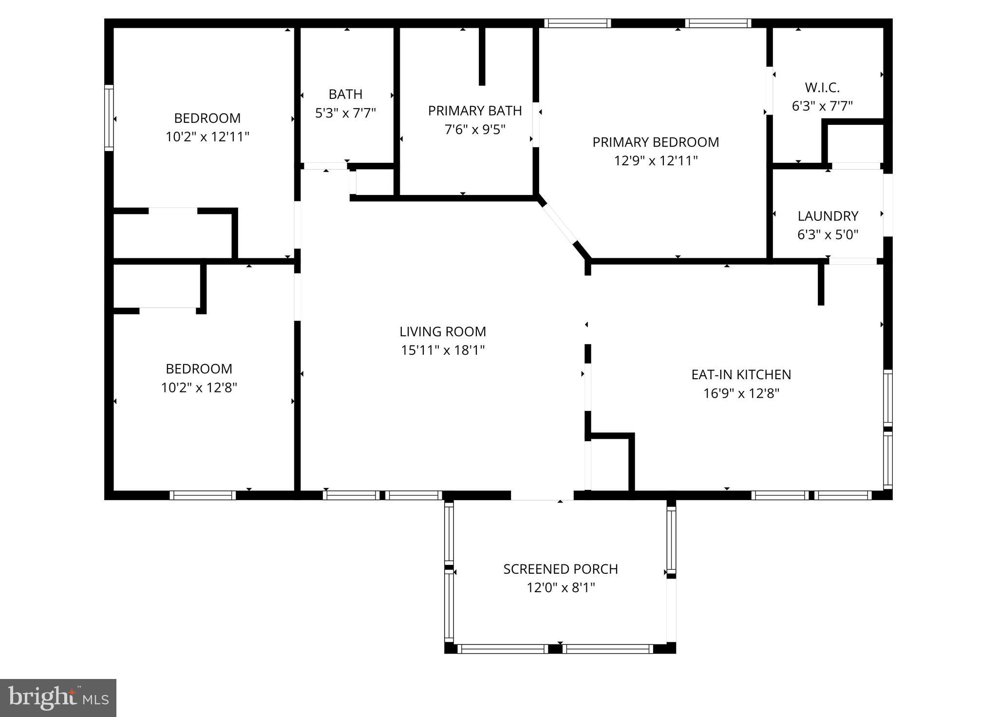 BISCAYNE BAY VILLAGE - Residential