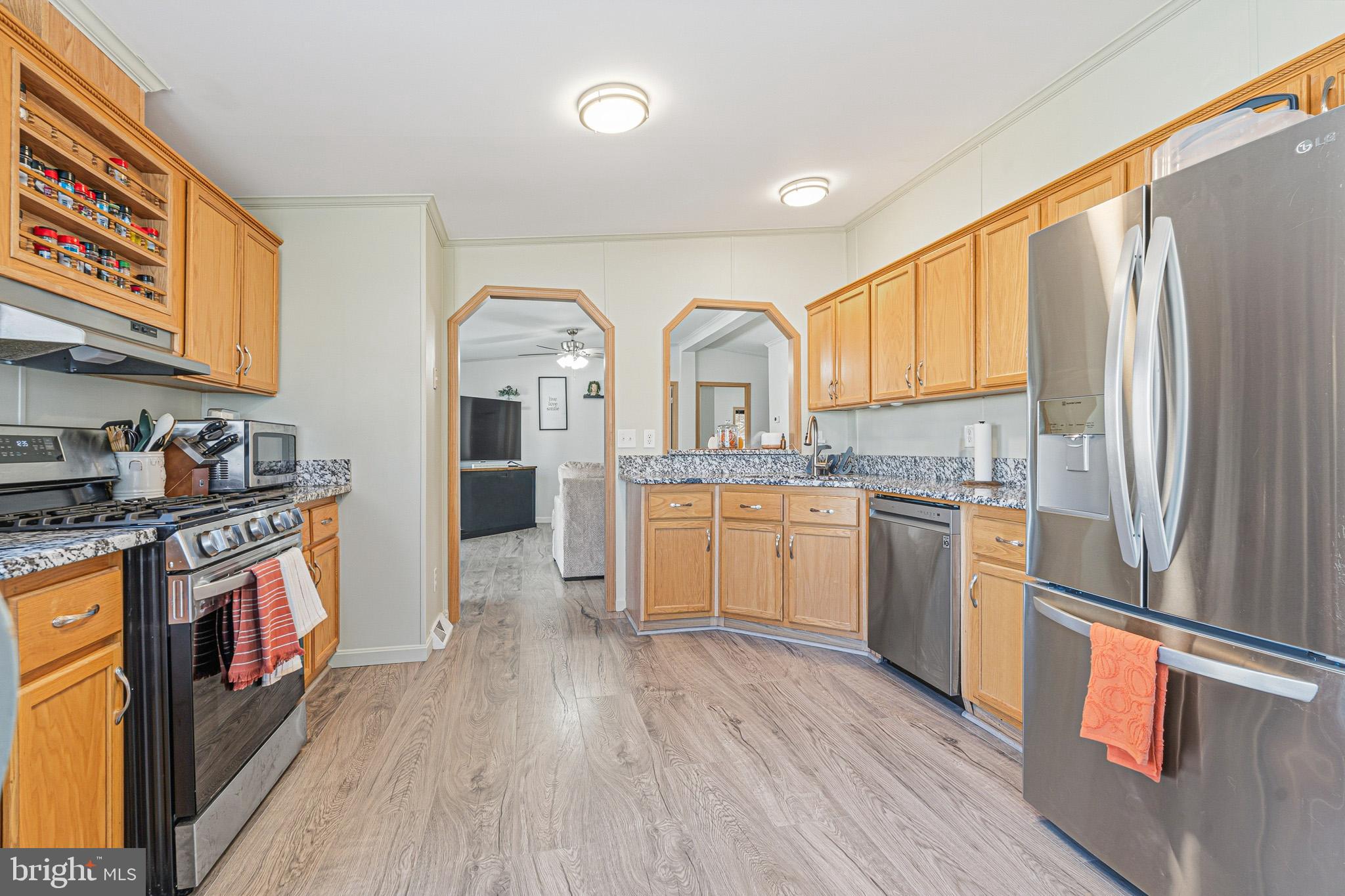 BISCAYNE BAY VILLAGE - Residential