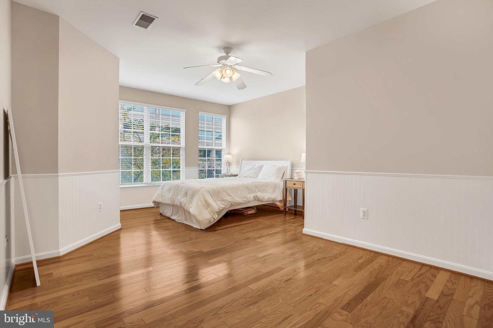 WESTBRIAR CONDOMINIUMS - Residential Lease