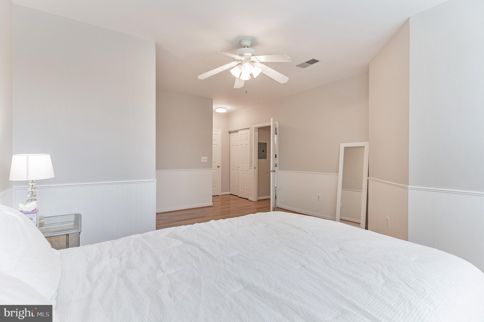 WESTBRIAR CONDOMINIUMS - Residential Lease