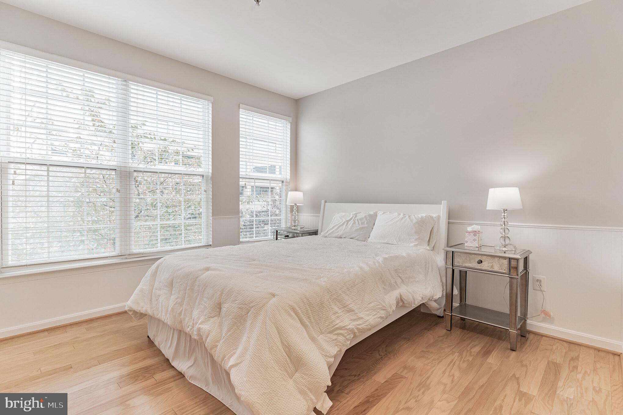 WESTBRIAR CONDOMINIUMS - Residential Lease