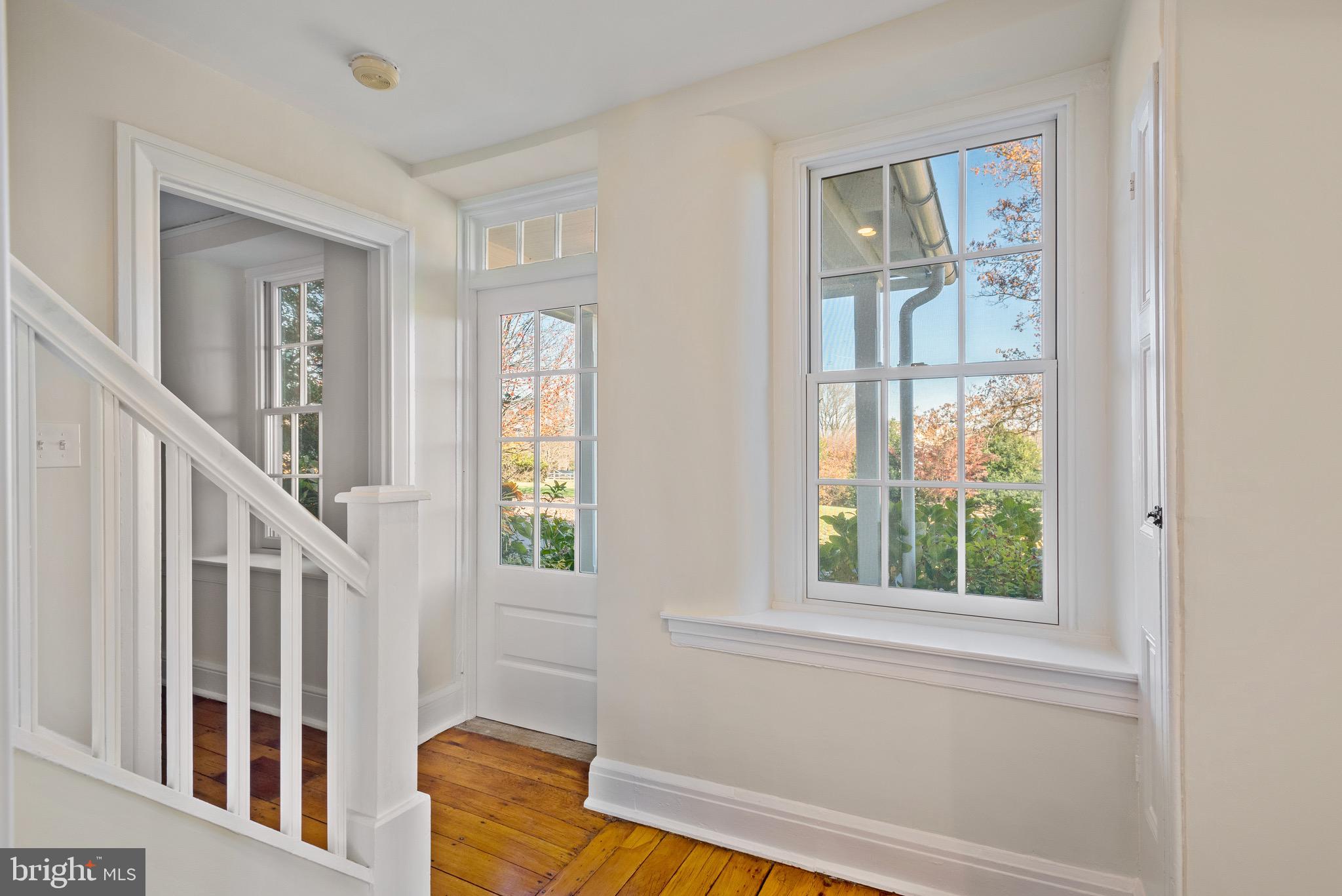 RADNOR HUNT - Residential