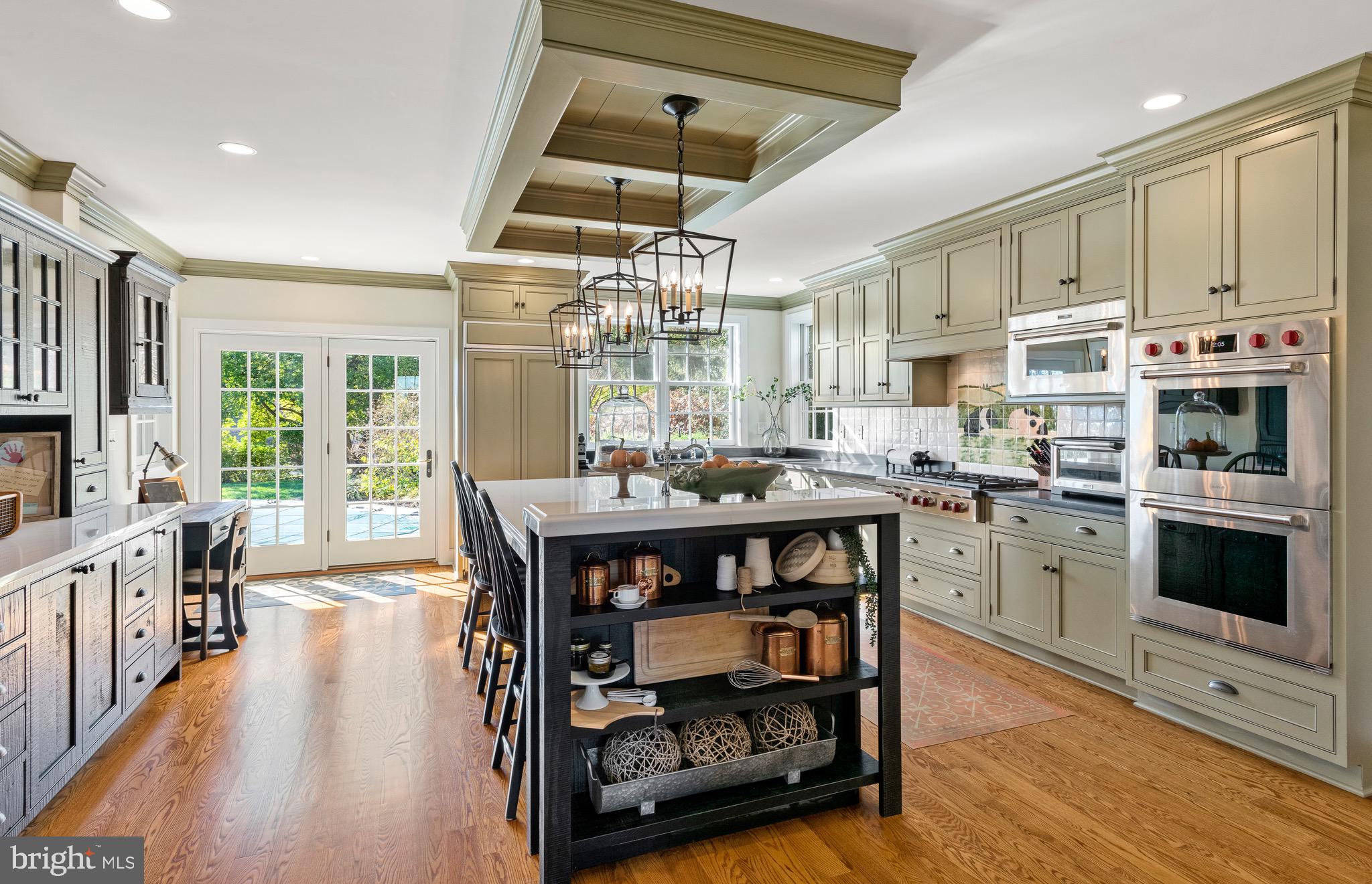 RADNOR HUNT - Residential