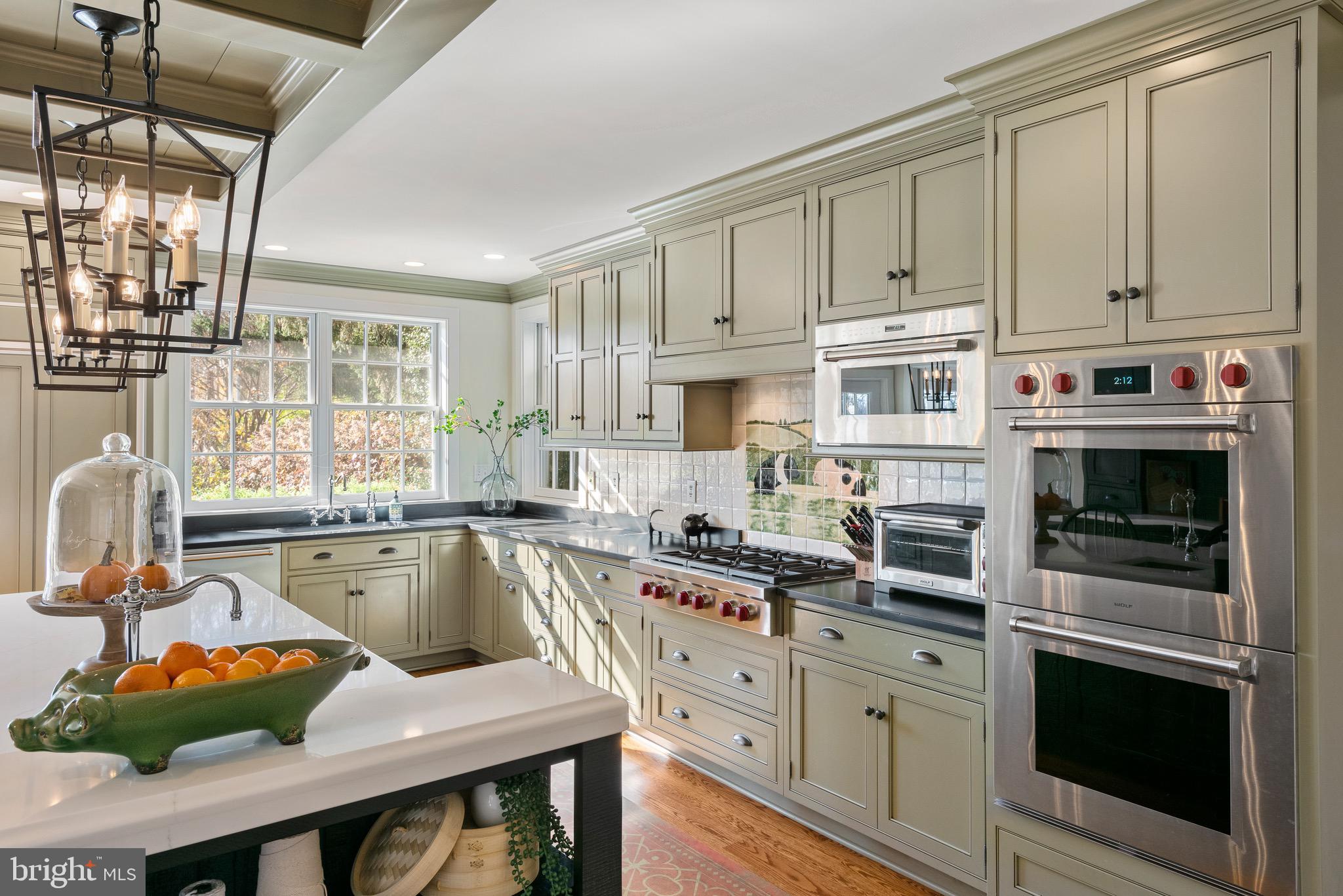 RADNOR HUNT - Residential