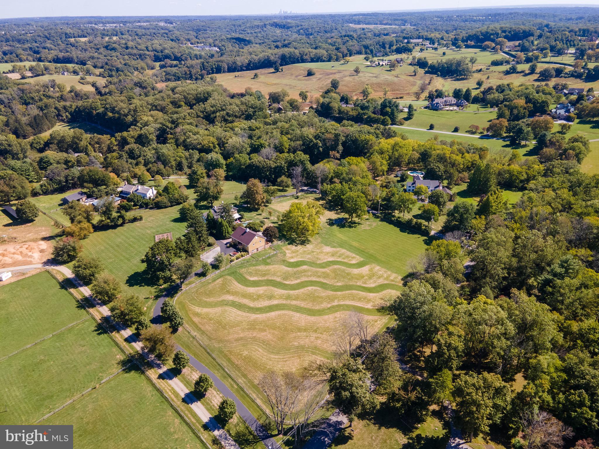 RADNOR HUNT - Residential