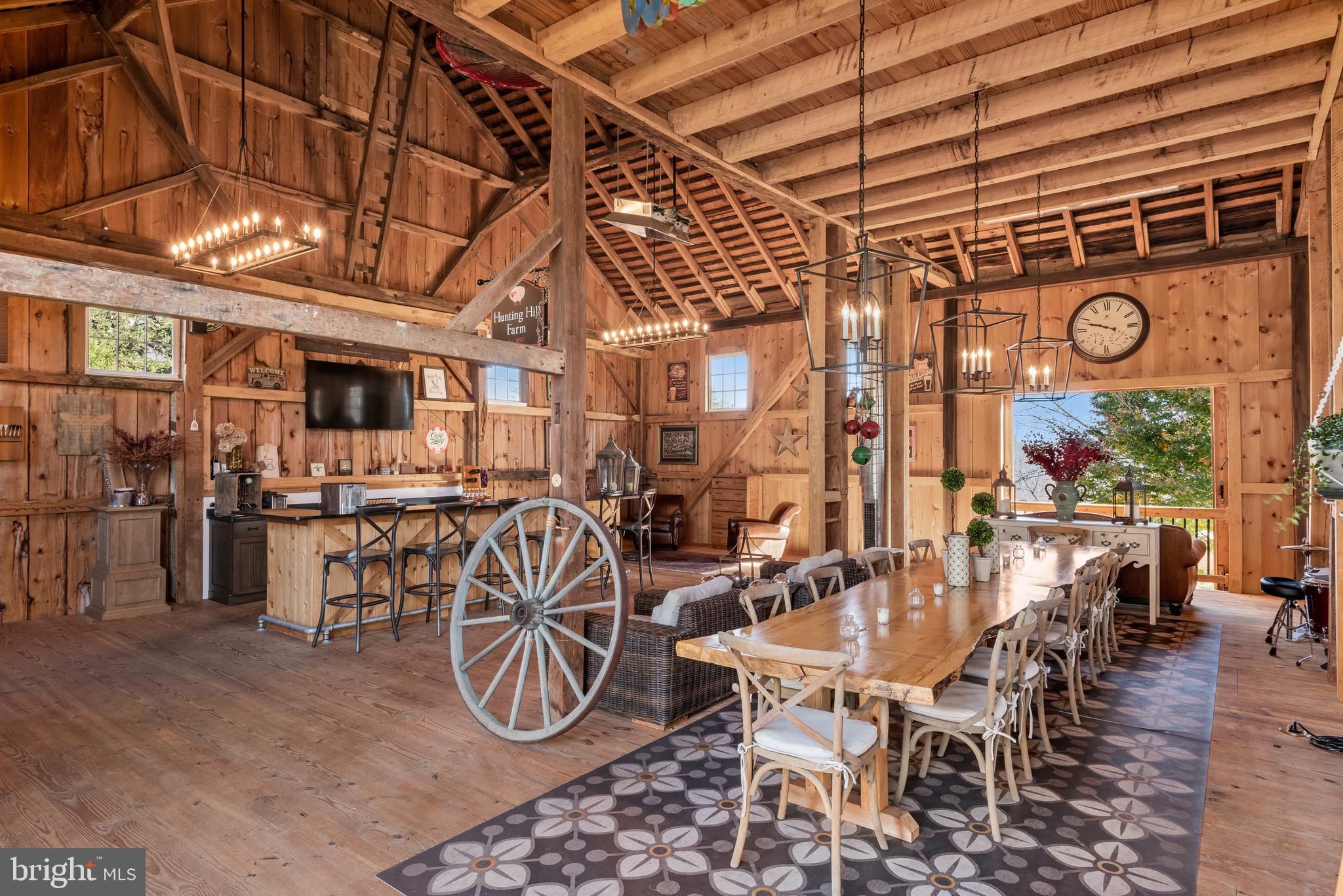 RADNOR HUNT - Residential