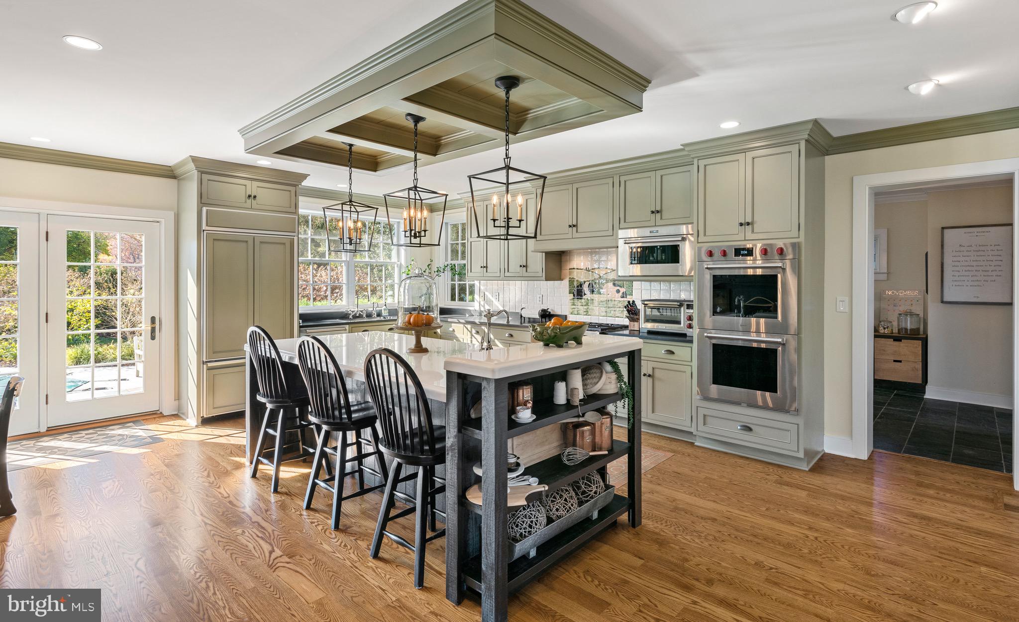 RADNOR HUNT - Residential