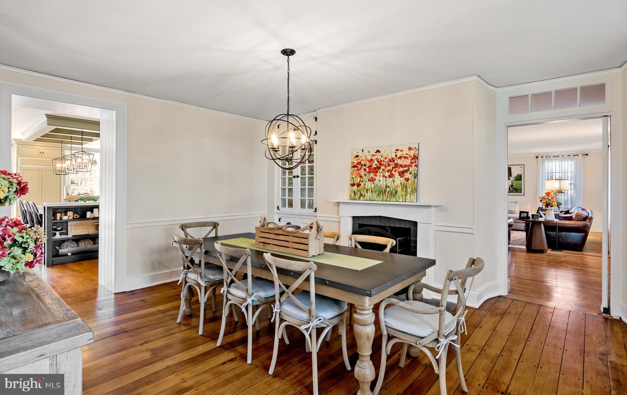 RADNOR HUNT - Residential